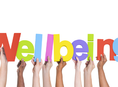 Wellbeing image