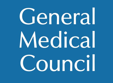 General Medical Council image