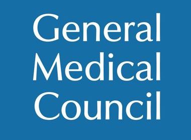 General Medical Council image