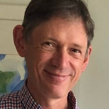 Professor Antony Johansen