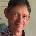 Professor Antony Johansen