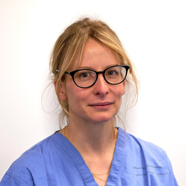 Caroline Blakey