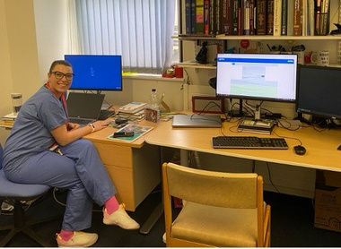 Administration Support and Office Arrangements image