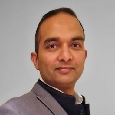 Saajid Kaleel