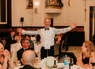 BOA September Gala Dinner 2025 image