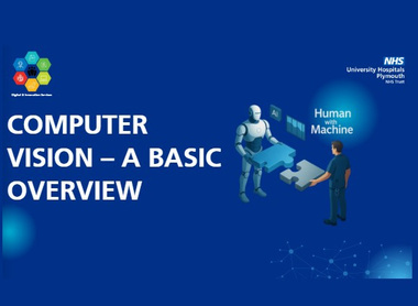 Computer Vision - A Basic Overview image