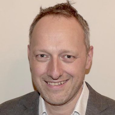 Paul Harwood