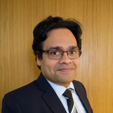 Kumar Dash