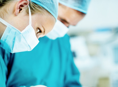 Publication of Surgeon Outcomes FAQs image