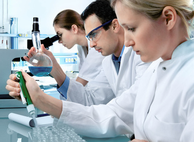 Major Donations image