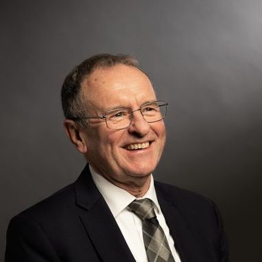Professor Phil Turner