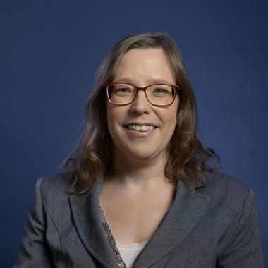 Heidi Mounsey