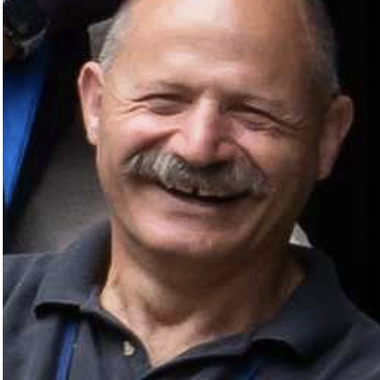 Nigel Rossiter