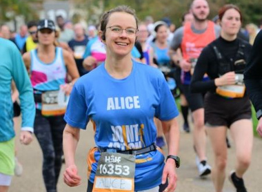 London Landmarks Half Marathon image