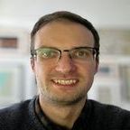 Dr Tom Roberts