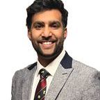 Raveen Jayasuriya