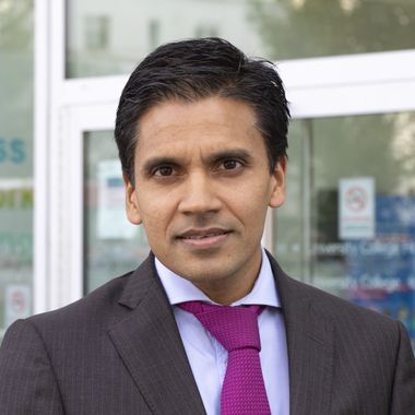 Sujith Konan