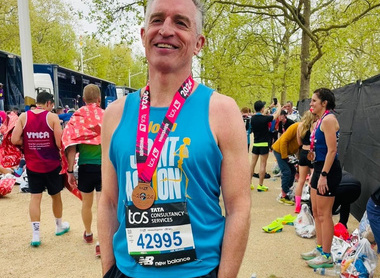 Cambridge Half Marathon image