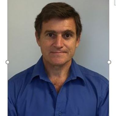 Basil Vrettos