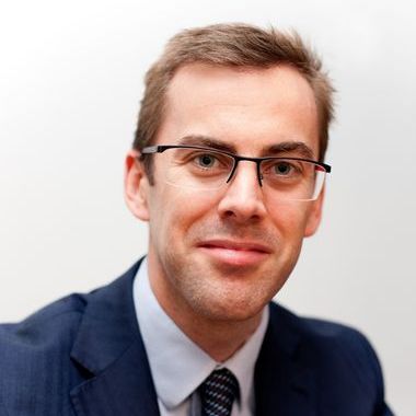 Alistair Hunter
