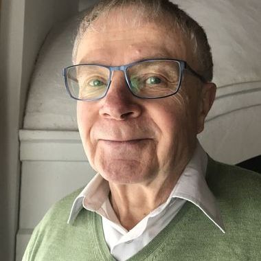Leo Osterback