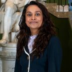 Salma Chaudhury