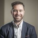 Simon Booker