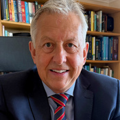 Ian Stockley image