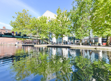 Accommodation image