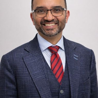 Amir Qureshi