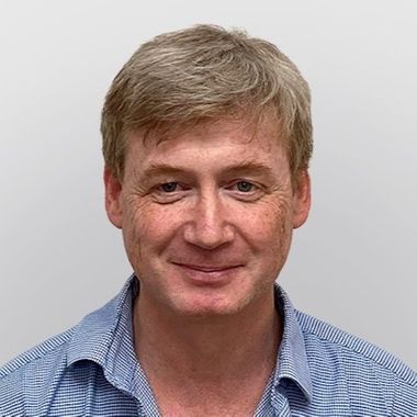 Lee Van Rensberg