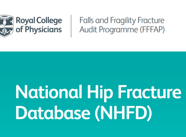 Hip Fractures image