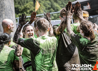 Tough Mudder - Scotland 15K - Saturday 6 June image