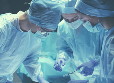 Standard operating procedure for peri-operative infiltration of hip and knee replacements image