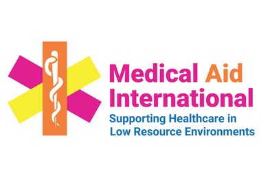Medical Aid International image