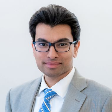 Karan Malhotra