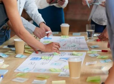 QI Projects image