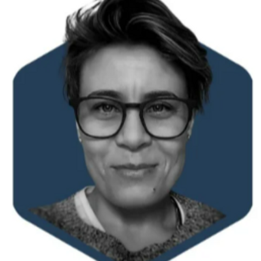 Sarah Gill