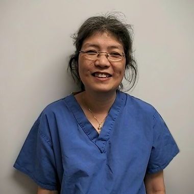 Shirley Chan
