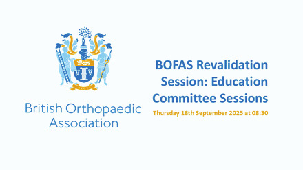 BOFAS Revalidation Session Education Committee Sessions.jpg 1