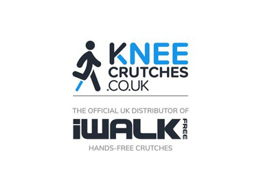 UK Knee Crutches image