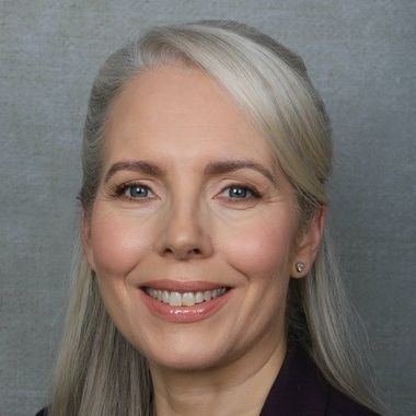 Meg Birks