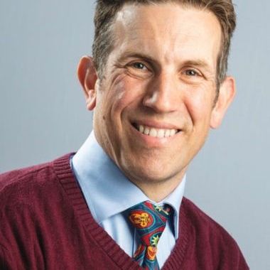 Nev Davies
