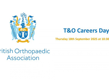T&O Careers Day at BOA Annual Congress 2025 (Part 2) image