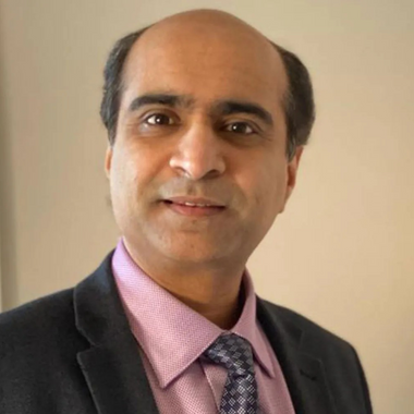 Aravind Desai