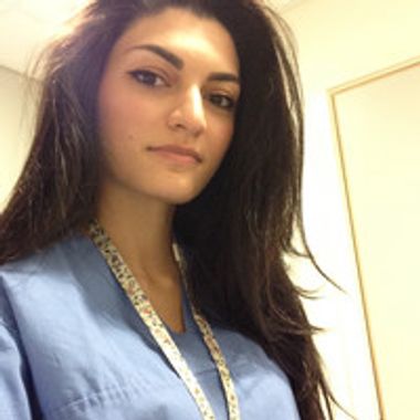 Roshana Mehdian
