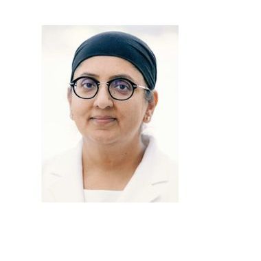 Sukhdeep K Dulai