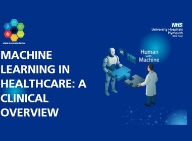 Machine Learning in Healthcare: A Clinical Overview image