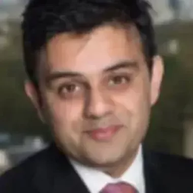 Raju Ahluwalia