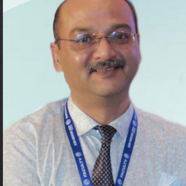 Chinmoy Das